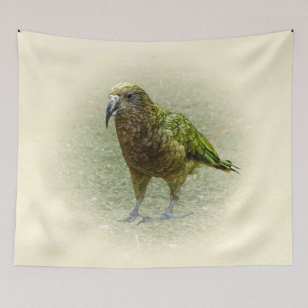 Item preview, Kea designed and sold by Guardi71.