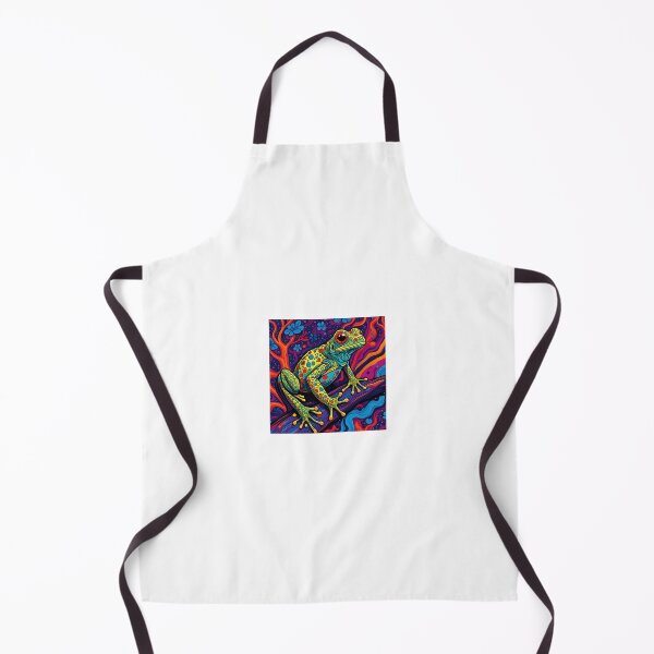 Item preview, Tree frog designed and sold by Twofourpaws.