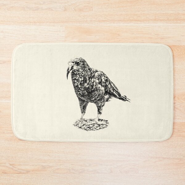 Item preview, Kea designed and sold by Guardi71.