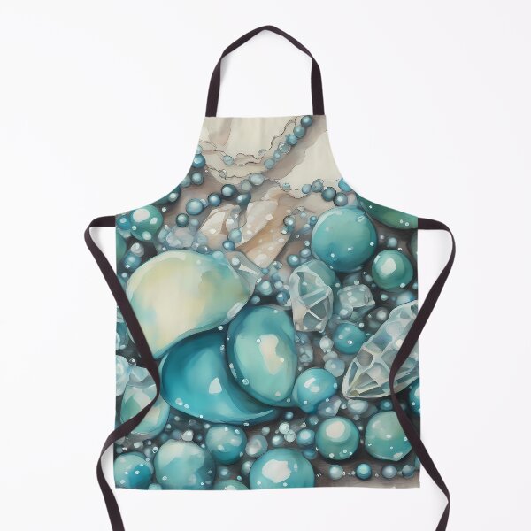 Item preview, Turquoises and Crystals designed and sold by CalmnessbyChoice.