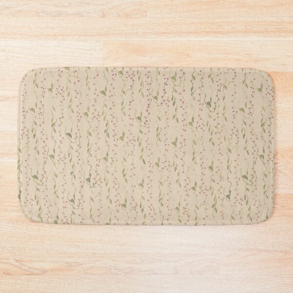 Item preview, Faded wallaper designed and sold by Heirloomsart.