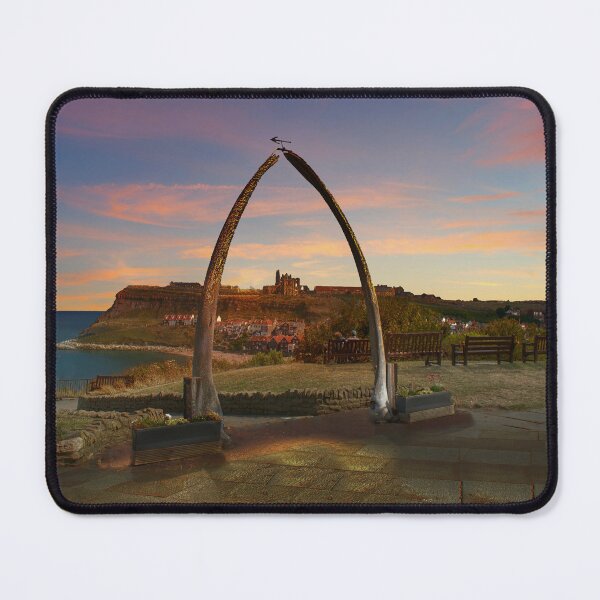 Item preview, Whitby Whalebones  designed and sold by Alisonchambers2.