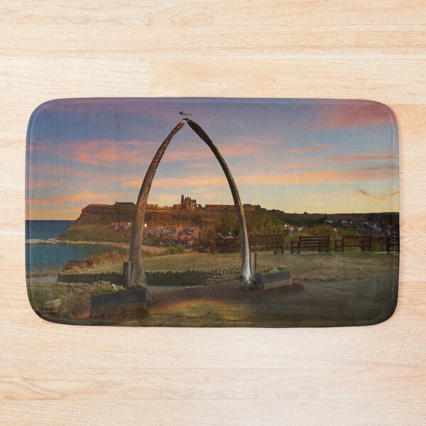 Item preview, Whitby Whalebones  designed and sold by Alisonchambers2.