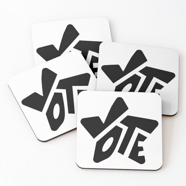 Item preview, Vote star designed and sold by Geckoco.