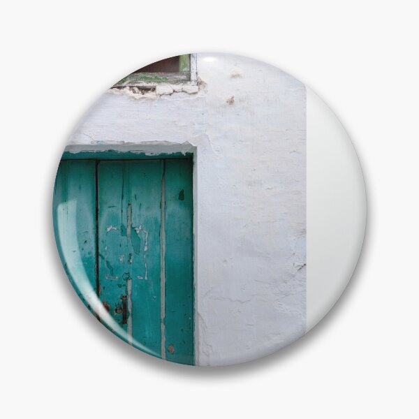 Item preview,  Door of Ostuni designed and sold by Dreamscape Eclectic .