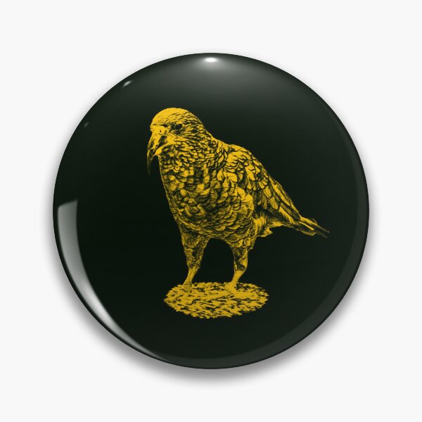 Item preview, Kea designed and sold by Guardi71.