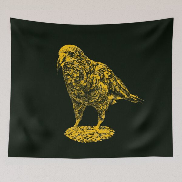 Item preview, Kea designed and sold by Guardi71.