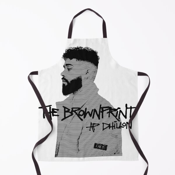 Item preview, AP Dhillon designed and sold by pbartwork.