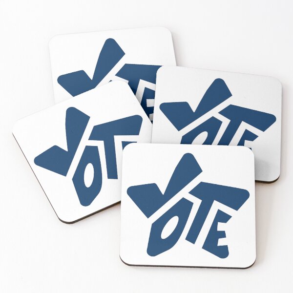 Item preview, Vote star designed and sold by Geckoco.
