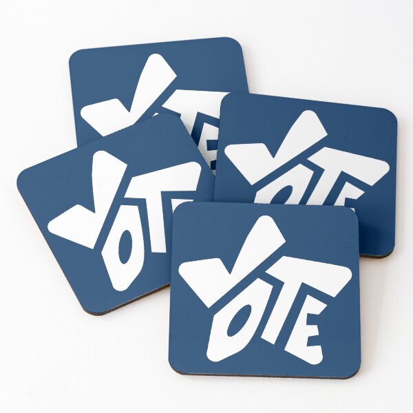 Item preview, Vote star designed and sold by Geckoco.