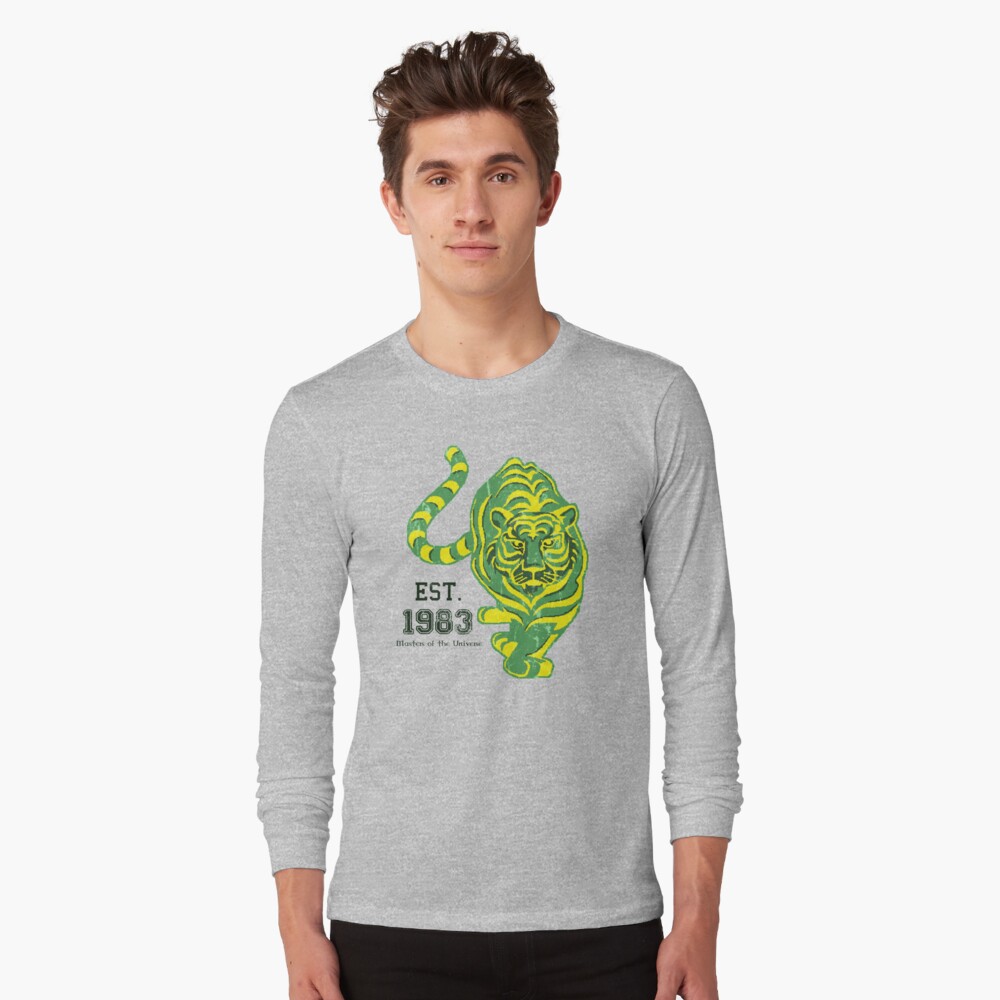 Item preview, Long Sleeve T-Shirt designed and sold by CanisPicta.