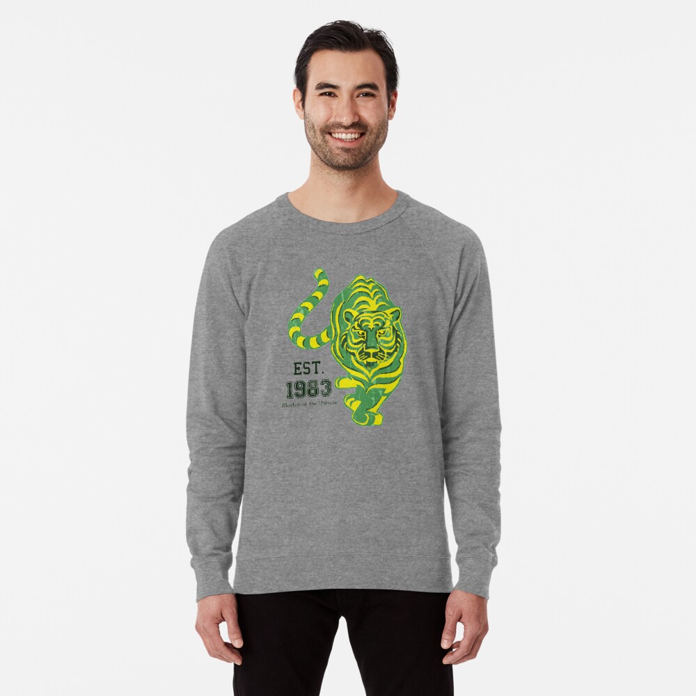Item preview, Lightweight Sweatshirt designed and sold by CanisPicta.