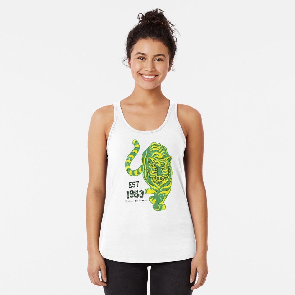 Item preview, Racerback Tank Top designed and sold by CanisPicta.