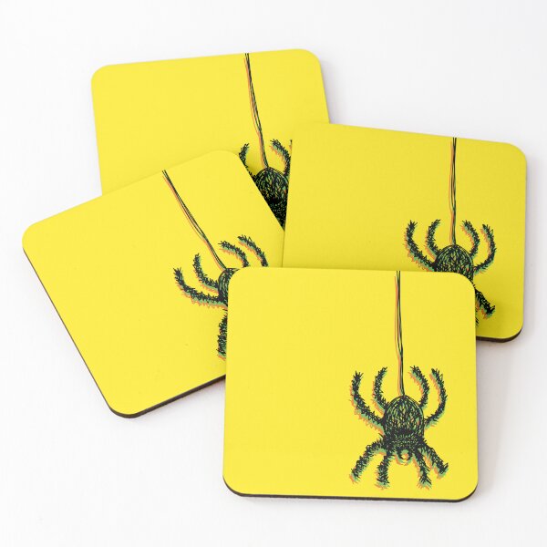 Item preview, Sketchy Spider designed and sold by Bellewood222.