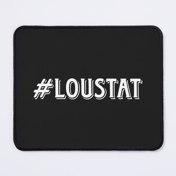 Item preview, Loustat interview with the vampire designed and sold by stardewgal.