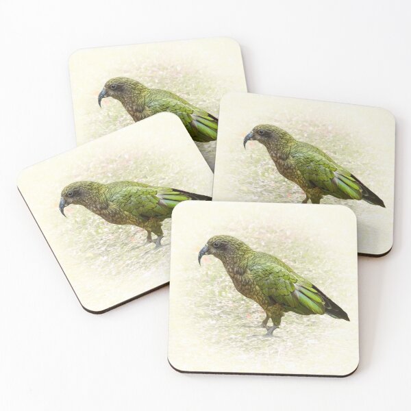 Item preview, Kea designed and sold by Guardi71.