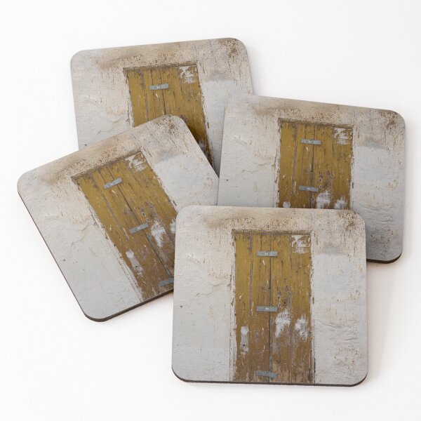 Item preview,  Door of Ostuni designed and sold by Dreamscape Eclectic .