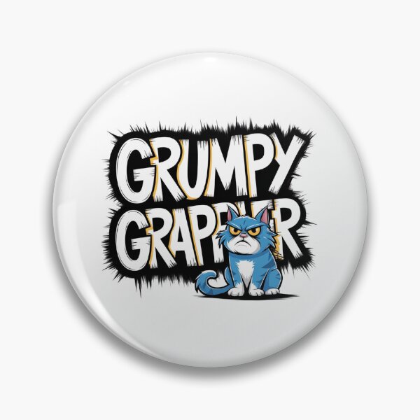 Item preview, Furious Feline Grappler designed and sold by benjyjump.