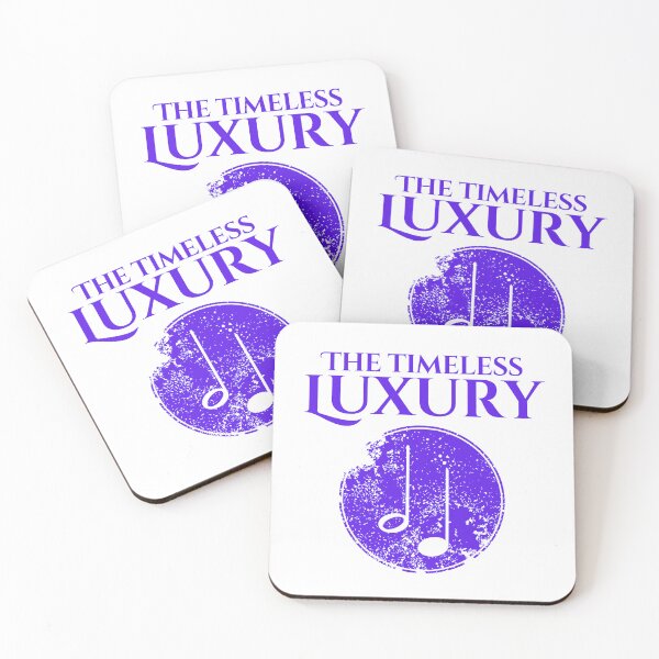 Item preview, Timeless Luxury Music: Elegant & Sophisticated Vibes designed and sold by Colorful-Garden.