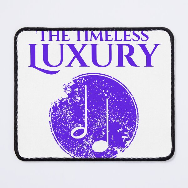 Item preview, Timeless Luxury Music: Elegant & Sophisticated Vibes designed and sold by Colorful-Garden.