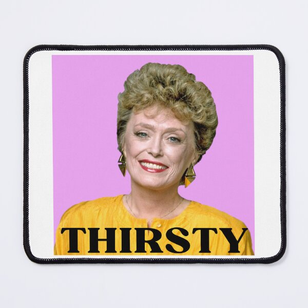 Item preview, Blanche Devereaux designed and sold by BeigeLabs.