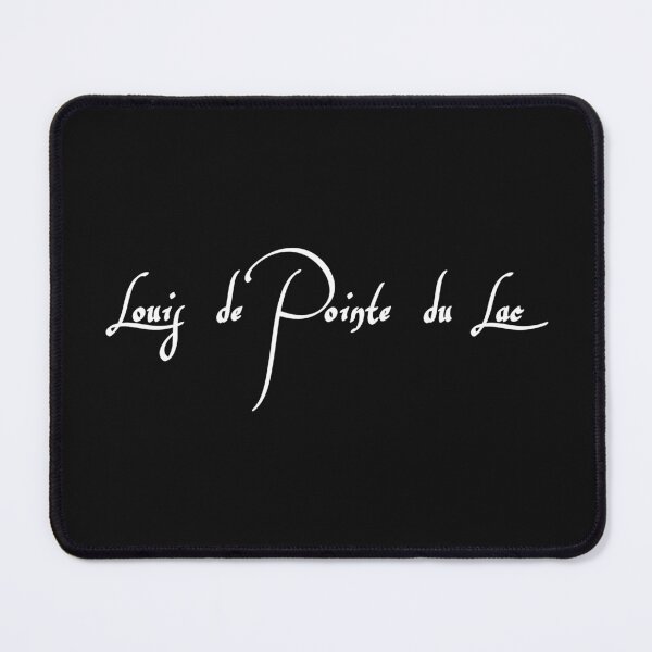 Item preview, Louis de Pointe du lac designed and sold by stardewgal.