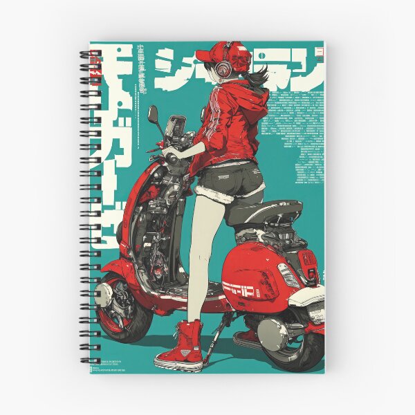 Item preview, Ampere Angel designed and sold by Retro Type.