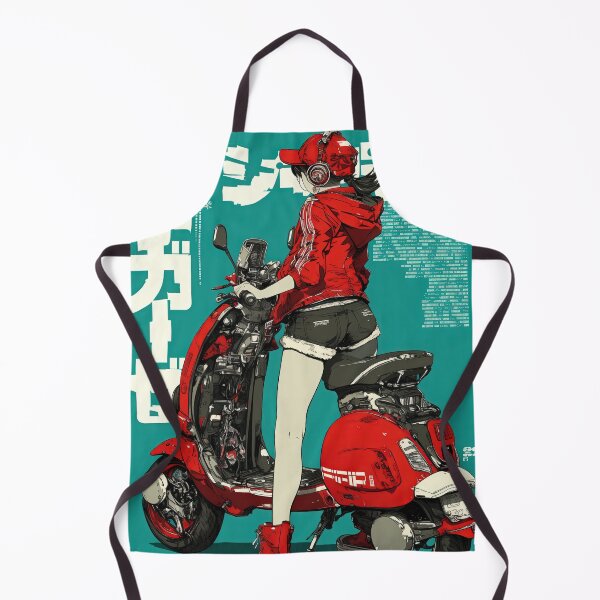Item preview, Ampere Angel designed and sold by Retro Type.