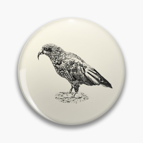 Item preview, Kea designed and sold by Guardi71.