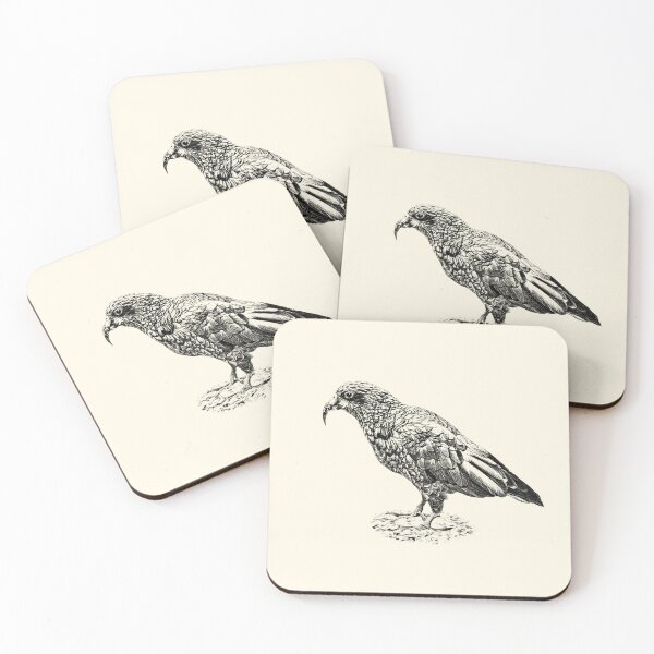 Item preview, Kea designed and sold by Guardi71.