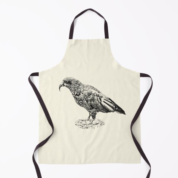 Item preview, Kea designed and sold by Guardi71.
