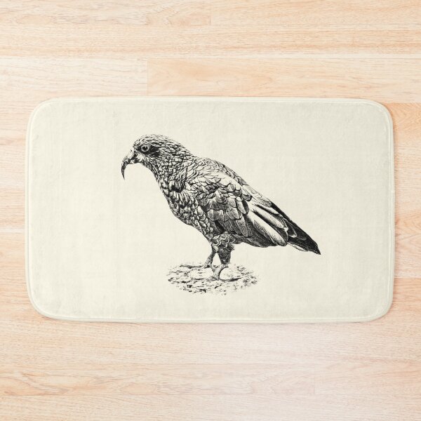 Item preview, Kea designed and sold by Guardi71.