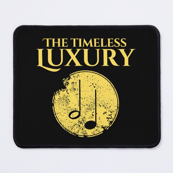 Item preview, Timeless Luxury Music: Elegant & Sophisticated Vibes designed and sold by Colorful-Garden.