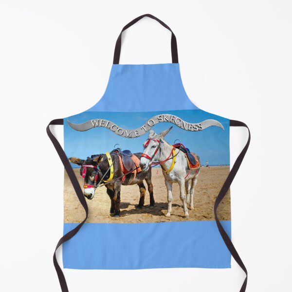 Item preview, Skegness Donkeys designed and sold by Alisonchambers2.