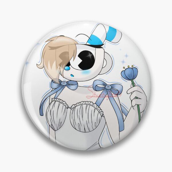 Item preview, Navi designed and sold by SkunkyBear5.