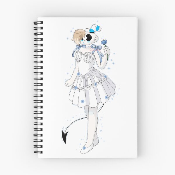 Item preview, Navi designed and sold by SkunkyBear5.