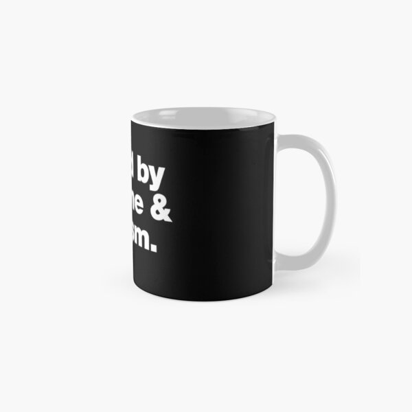 Item preview, Fueled by caffeine and sarcasm. designed and sold by chestify.
