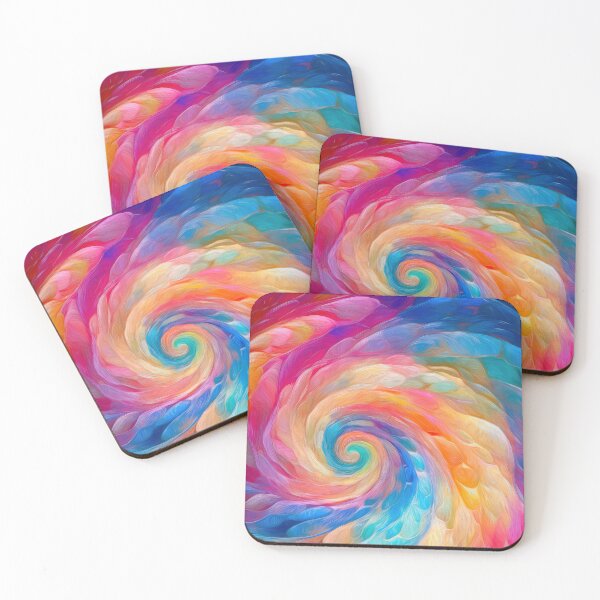 Item preview, Ethereal Flow designed and sold by Ilona Abou-Zolof.