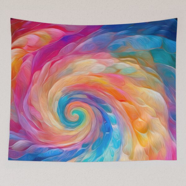 Item preview, Ethereal Flow designed and sold by Ilona Abou-Zolof.