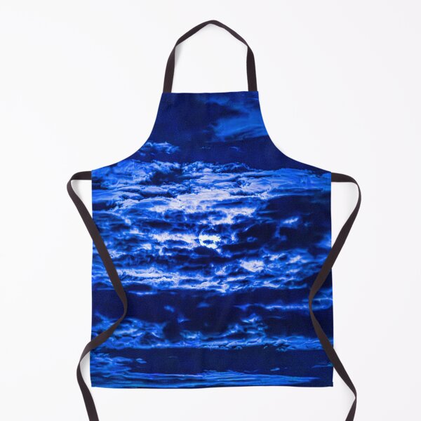 Item preview, Blue Night Sky designed and sold by Dave Hare Photography.