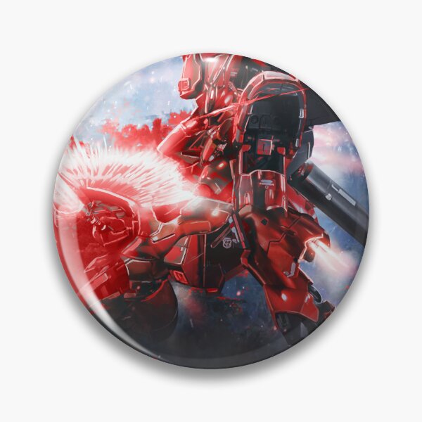 Item preview, sazabi gundam designed and sold by sabartgunpla.