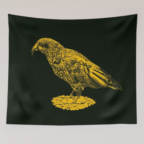 Item preview, Kea designed and sold by Guardi71.