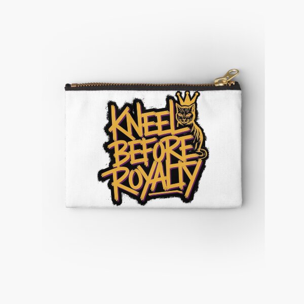 Item preview, Royal Catitude designed and sold by benjyjump.