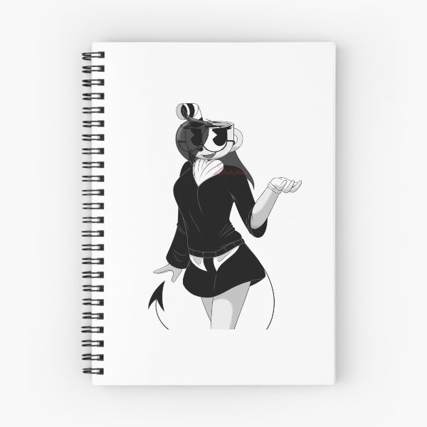 Item preview, Female Kendy designed and sold by SkunkyBear5.