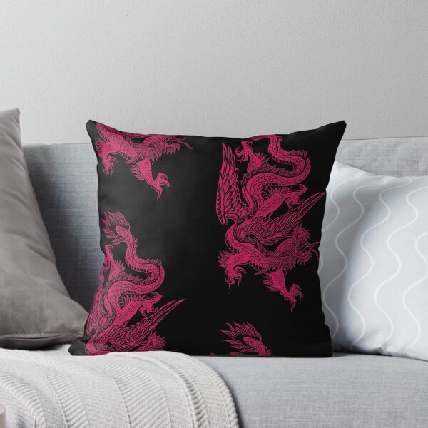 Item preview, Dragon Dreamer 'RED' designed and sold by Zeplon Co..