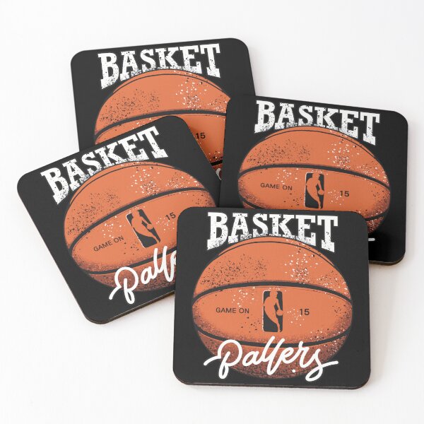 Item preview, Basket Ballers designed and sold by Moodwills.