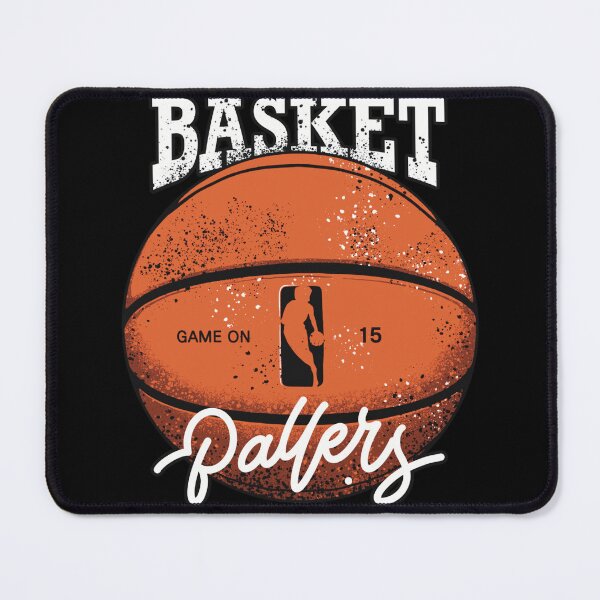 Item preview, Basket Ballers designed and sold by Moodwills.