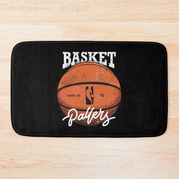 Item preview, Basket Ballers designed and sold by Moodwills.