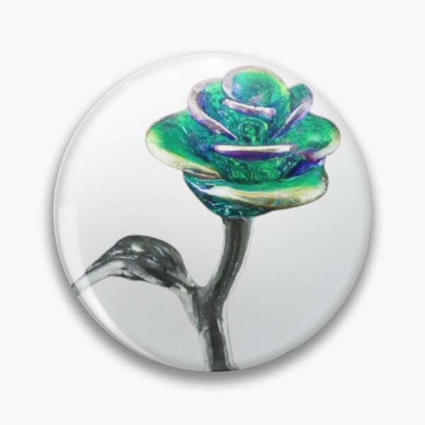 Item preview, Ethereal Rose ?✨ designed and sold by CanvasWhimsy.