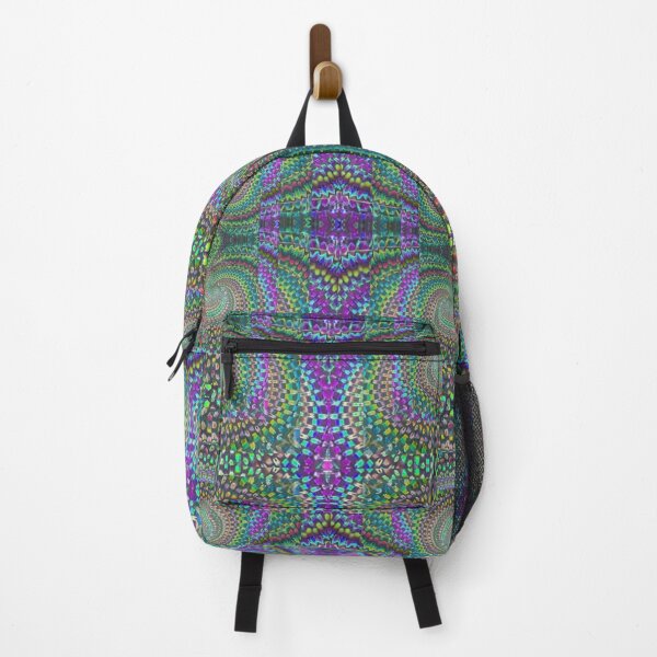 Item preview, Tie Dye Trippy Fractal designed and sold by AuroraXGreen.